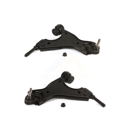 Front Lower Suspension Control Arm Ball Joint Kit For GMC Acadia Buick Enclave Chevrolet KTR-101430