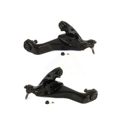 Front Lower Suspension Control Arm And Ball Joint Kit For Ford F-150 Expedition Lincoln KTR-101431