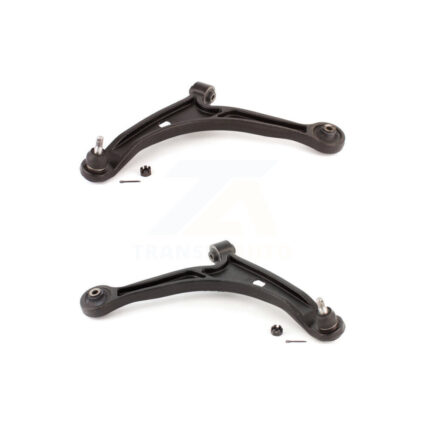 Front Lower Suspension Control Arm And Ball Joint Assembly Kit For Honda Pilot Acura MDX KTR-101435