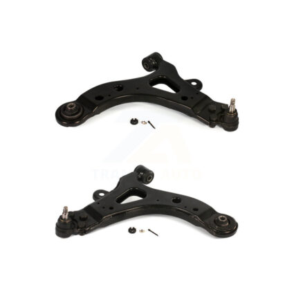 Front Lower Suspension Control Arm & Ball Joint Kit For Pontiac Montana Buick Rendezvous KTR-101436
