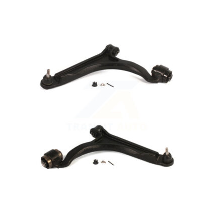 Front Lower Suspension Control Arm And Ball Joint Kit For 2004-2008 Chrysler Pacifica KTR-101437