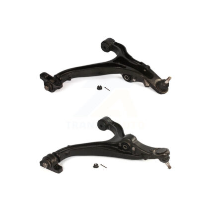Front Lower Suspension Control Arm And Ball Joint Kit For Jeep Grand Cherokee Commander KTR-101438