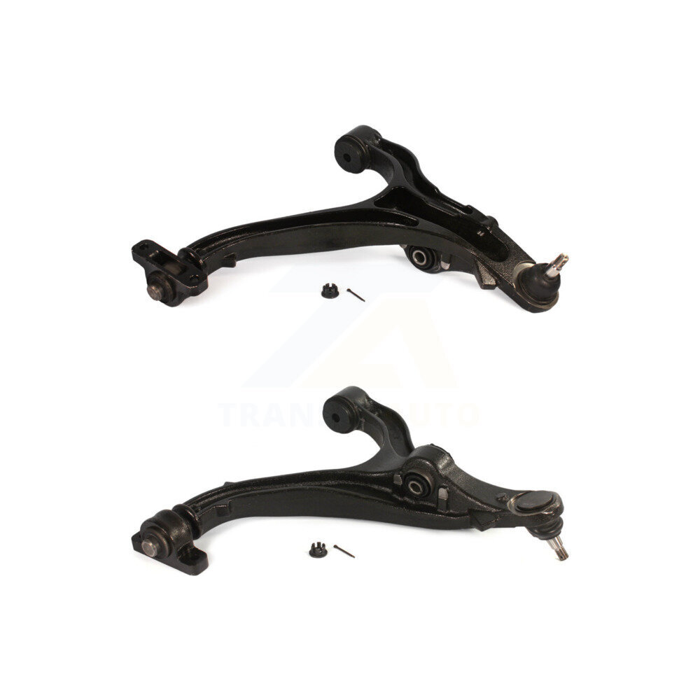 Front Lower Suspension Control Arm And Ball Joint Kit For Jeep Grand Cherokee Commander KTR-101438