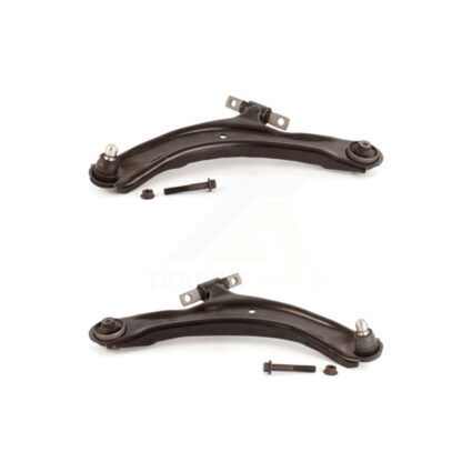 Front Lower Suspension Control Arm & Ball Joint Assembly Kit For Nissan Rogue 370Z Select KTR-101439