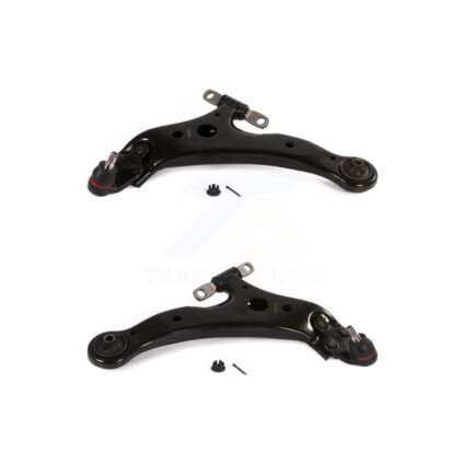 Front Lower Suspension Control Arm And Ball Joint Kit For Toyota Camry Lexus ES350 Avalon KTR-101440