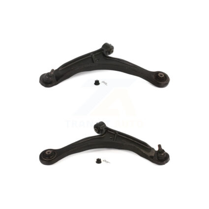 Front Lower Suspension Control Arm Ball Joint Assembly Kit For 2006-2014 Honda Ridgeline KTR-101441
