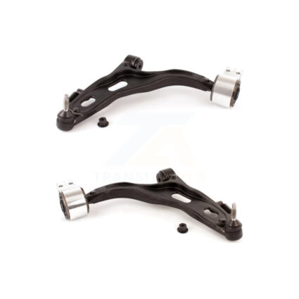 Front Lower Suspension Control Arm Ball Joint Kit For Ford Five Hundred Freestyle Mercury KTR-101444