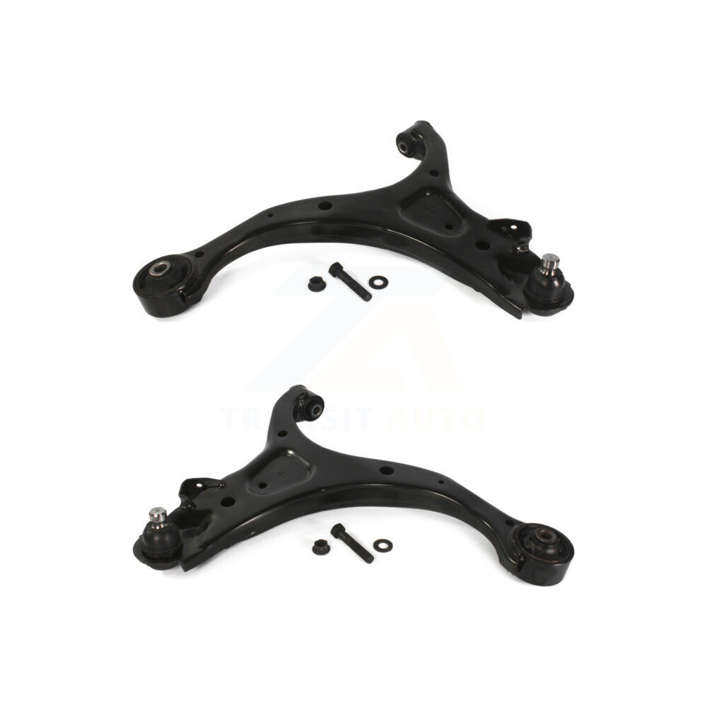 Front Lower Suspension Control Arm And Ball Joint Kit For Hyundai Santa Fe Kia Sorento KTR-101446