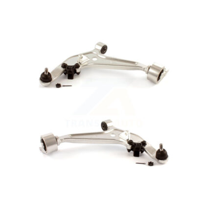 Front Lower Suspension Control Arm & Ball Joint Assembly Kit For 2005-2007 Nissan X-Trail KTR-101447