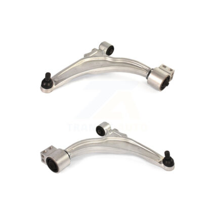 Front Lower Suspension Control Arm & Ball Joint Kit For Chevrolet Cruze Buick Verano Volt KTR-101448