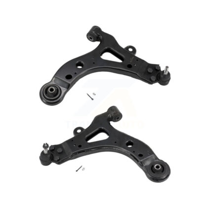 Front Lower Suspension Control Arm Ball Joint Kit For Pontiac Montana Chevrolet Uplander KTR-101449