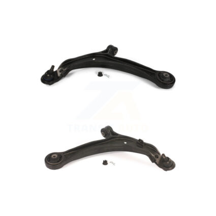 Front Lower Suspension Control Arm & Ball Joint Assembly Kit For 2011-2017 Honda Odyssey KTR-101452