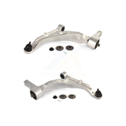 Front Lower Suspension Control Arm And Ball Joint Assembly Kit For Acura MDX ZDX KTR-101455