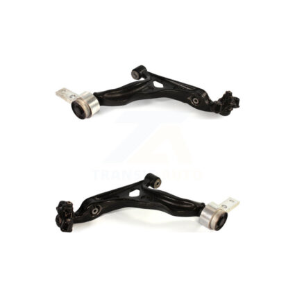 Front Lower Suspension Control Arm And Ball Joint Assembly Kit For 2009-2013 Mazda 6 KTR-101456