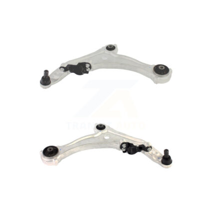 Front Lower Suspension Control Arm & Ball Joint Assembly Kit For 2009-2014 Nissan Maxima KTR-101457