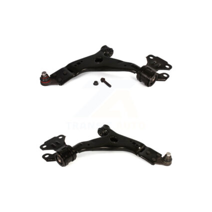 Front Lower Suspension Control Arm And Ball Joint Assembly Kit For 2013-2019 Ford Escape KTR-101458