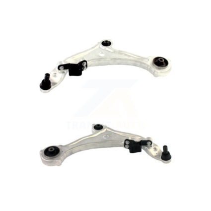 Front Lower Suspension Control Arm & Ball Joint Assembly Kit For 2009-2014 Nissan Murano KTR-101459