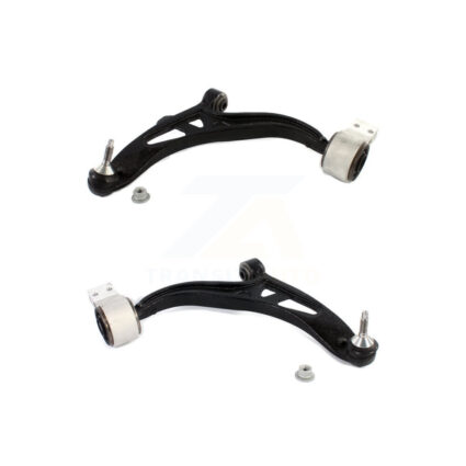 Front Lower Suspension Control Arm & Ball Joint Kit For Ford Explorer Police Interceptor KTR-101462
