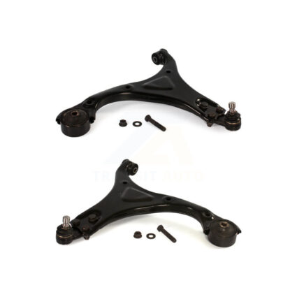 Front Lower Suspension Control Arm Ball Joint Kit For 2011-2014 Hyundai Sonata GAS engine KTR-101465