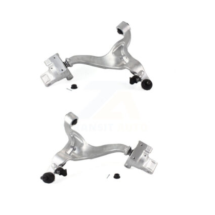 Front Lower Suspension Control Arm & Ball Joint Assembly Kit For INFINITI G37 G35 G25 Q40 KTR-101469