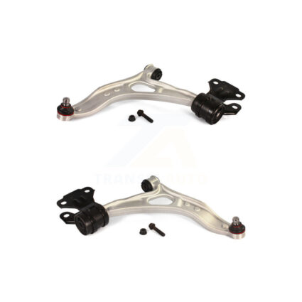 Front Lower Suspension Control Arm & Ball Joint Kit For Ford Focus Transit Connect C-Max KTR-101471