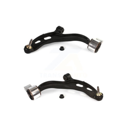 Front Lower Suspension Control Arm Ball Joint Kit For Ford Flex Taurus Lincoln Police MKS KTR-101472