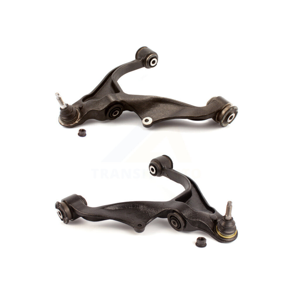 Front Lower Suspension Control Arm And Ball Joint Assembly Kit For Ram 1500 Classic Dodge KTR-101474