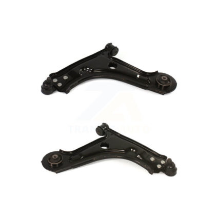 Front Lower Suspension Control Arm Ball Joint Kit For Chevrolet Optra Suzuki Forenza Reno KTR-101475