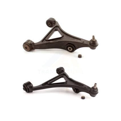 Front Lower Suspension Control Arm & Ball Joint Kit For Chrysler 300 Dodge Charger Magnum KTR-101476