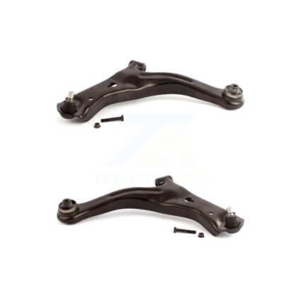 Front Lower Suspension Control Arm & Ball Joint Kit For Ford Escape Mazda Tribute Mercury KTR-101485