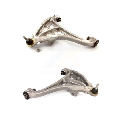 Front Lower Suspension Control Arm Ball Joint Kit For Ford F-150 Lincoln Mark LT Heritage KTR-101486