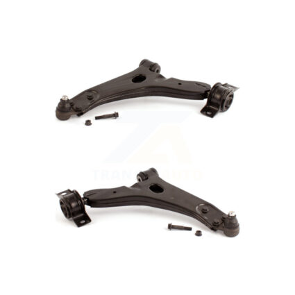 Front Lower Suspension Control Arm And Ball Joint Assembly Kit For Ford Focus KTR-101487