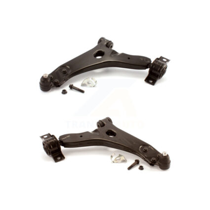 Front Lower Suspension Control Arm And Ball Joint Assembly Kit For Ford Focus KTR-101488