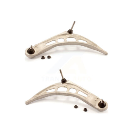 Front Lower Suspension Control Arm & Ball Joint Kit For BMW Z4 330Ci 325i 325Ci 320i 330i KTR-101490