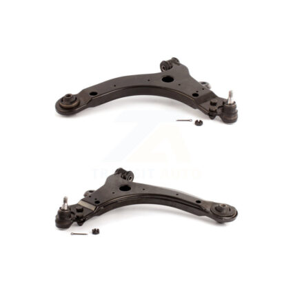 Front Lower Suspension Control Arm Ball Joint Kit For Chevrolet Impala Buick Pontiac Prix KTR-101492