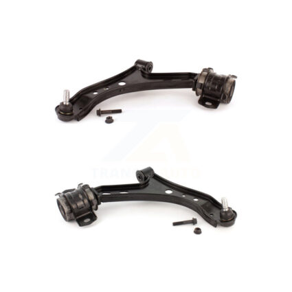 Front Lower Suspension Control Arm And Ball Joint Assembly Kit For Ford Mustang KTR-101494