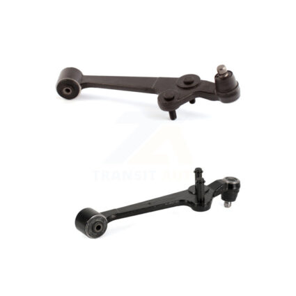 Front Lower Suspension Control Arm And Ball Joint Assembly Kit For 2003-2005 Kia Rio KTR-101495