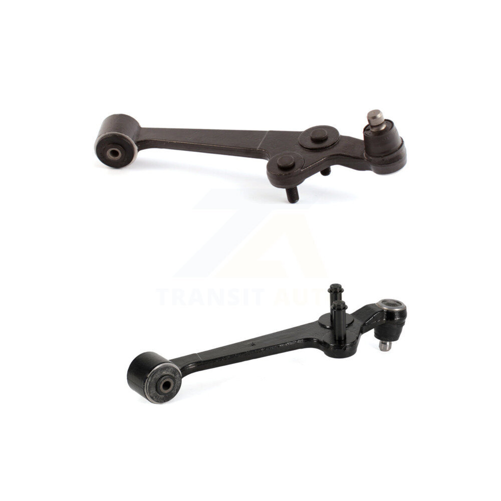 Front Lower Suspension Control Arm And Ball Joint Assembly Kit For 2003-2005 Kia Rio KTR-101495