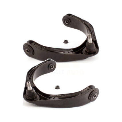 Front Upper Suspension Control Arm & Ball Joint Kit For Dodge Ram 1500 With 5 Lug Wheels KTR-101499