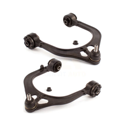 Front Upper Suspension Control Arm & Ball Joint Kit For Dodge Chrysler 300 Charger Magnum KTR-101500