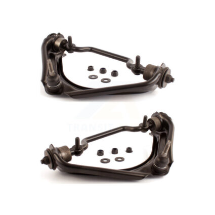 Front Upper Suspension Control Arm And Ball Joint Kit For Ford Explorer Lincoln Aviator KTR-101501
