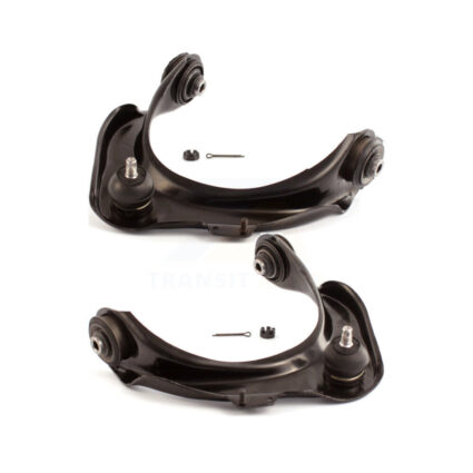 Front Upper Suspension Control Arm & Ball Joint Assembly Kit For Honda Accord Acura TL CL KTR-101503