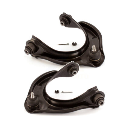 Front Upper Suspension Control Arm Ball Joint Assembly Kit For Honda Accord Acura TL TSX KTR-101505