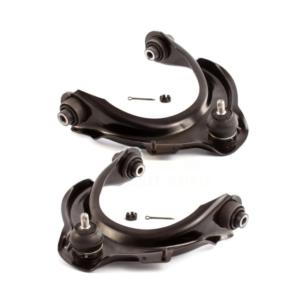 Front Upper Suspension Control Arm And Ball Joint Assembly Kit For Honda Accord Acura TSX KTR-101506