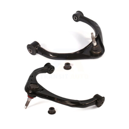 Front Upper Suspension Control Arm And Ball Joint Assembly Kit For Ram 1500 Classic Dodge KTR-101507