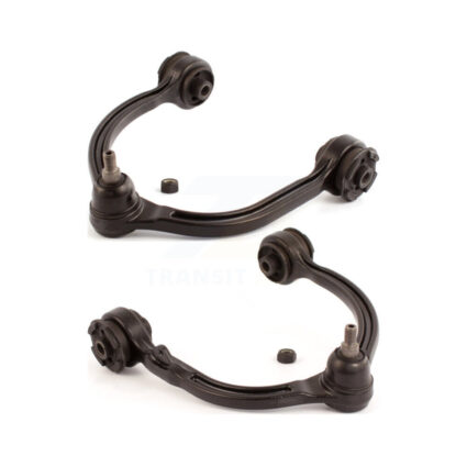 Front Upper Suspension Control Arm & Ball Joint Kit For Dodge Chrysler 300 Charger Magnum KTR-101512