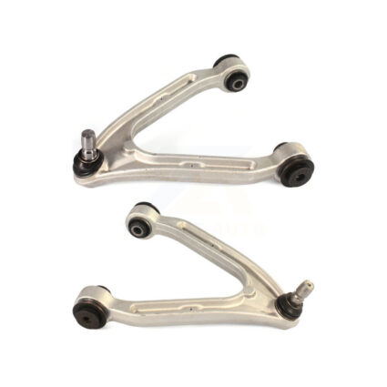 Front Upper Suspension Control Arm And Ball Joint Assembly Kit For Hummer H3 H3T KTR-101515