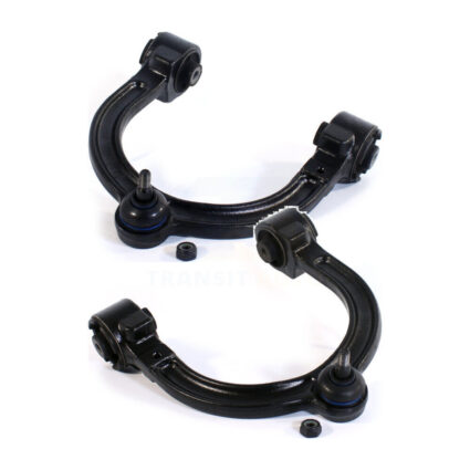 Front Upper Suspension Control Arm & Ball Joint Kit For Mercedes-Benz E350 E320 E300 E500 KTR-101517