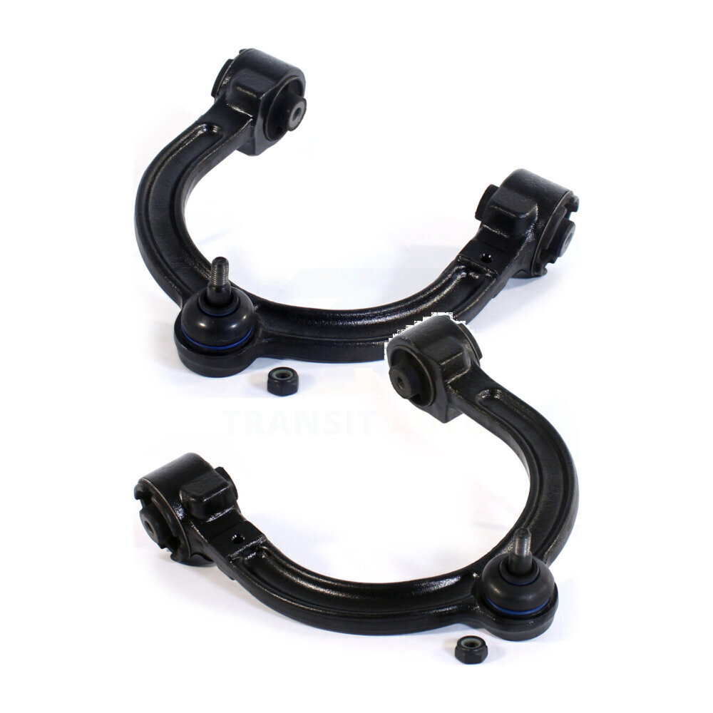 Front Upper Suspension Control Arm & Ball Joint Kit For Mercedes-Benz E350 E320 E300 E500 KTR-101517