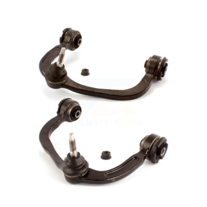 Front Upper Suspension Control Arm Ball Joint Kit For Ford F-150 Expedition Lincoln Mark KTR-101521